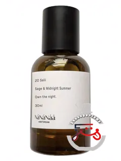 بیست سالی - سِیج اند میدنایت سامر نَ نَ ناا | 20 salii - sage & midnight summer nananaa